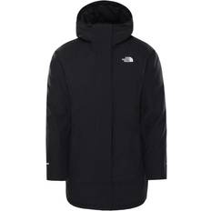 The North Face Women's Brooklyn Parka - TNF Black