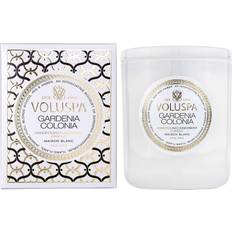 Innredningsdetaljer Voluspa Gardenia Colonia Maison Candle Duftlys 269g