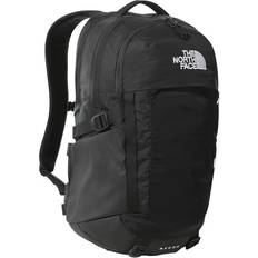 North face recon black sale