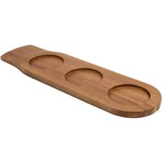 Olympia Ramekin Uppläggningsfat & Bricka