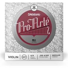 D'Addario J56 4/4M Pro