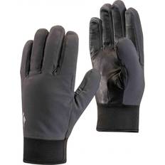 Gehen & Wandern Handschuhe Black Diamond Midweight Softshell Gloves - Smoke