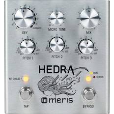 Meris Hedra