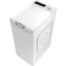 Chargement par le haut - Lave-linge Haier RTXSG47TMCE-37 8 kg 1400 tr/min Moteur Inverter