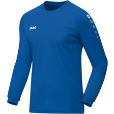 T-shirts JAKO Team Long Sleeve Jersey Men - Sport Royal