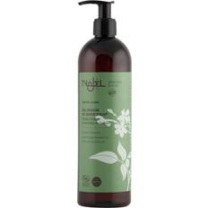 Aleppo Soap Shower Gel Jasmine