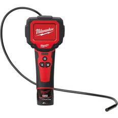 Milwaukee Caméras d'inspection Milwaukee M12IC-201C 12V 2.0Ah