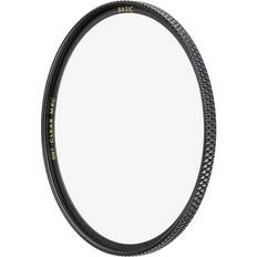 B+W Filter 82mm Basic 007M Clear MRC