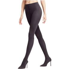 Donna - Viola Collant Falke Pure Matt 50 Den Women Tights - Violetonyx