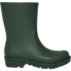 Fitflop Wonderwelly - Deep Green