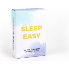 Gesellschaftsspiele Gift Republic Sleep Easy