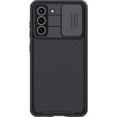 Nillkin CamShield Pro Case for Galaxy S21 FE