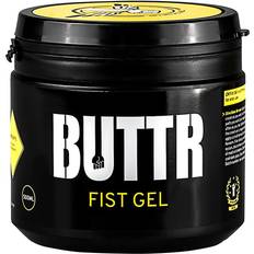 Fisting Gel 500ml