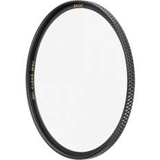 B+W Filter 43mm Basic 007M Clear MRC