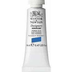 Gouache Winsor & Newton Designers Gouache Primary Blue 14ml