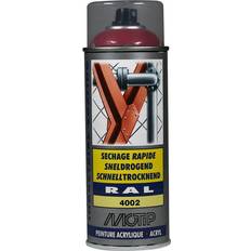 Motip RAL 4002 Pintura de laca Morado 0.4L