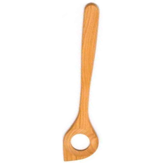 Biogan Pot with Hollow Redskab 30cm