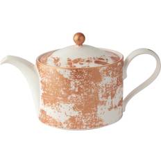 Copper Teapots Crushed Velvet Teapot 1.05L