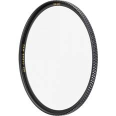 77mm Kameralinsfilter B+W Filter Basic Clear MRC 77mm