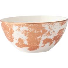 Copper Soup Bowls Crushed Velvet Soup Bowl 11.5cm 6pcs 0.32L