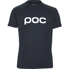 POC M`S Reform Enduro Tee - Uranium Black