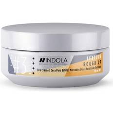 Protezione solare Cere per capelli Indola Texture Rough Up 85ml