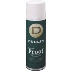 Equitazione Dublin Spray ad asciugatura rapida Vert