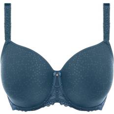 Fantasie Ana Spacer Moulded Bra - Teal