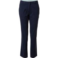 Craghoppers Verve Trousers - Blue Navy