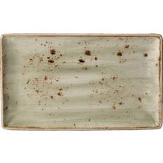 Ceramic - Oven Safe Serving Platters & Trays Steelite Craft Serving Tray 6pcs