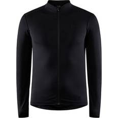 Craft core bike Craft Adv Bike Essence LS Jersey Men - Black