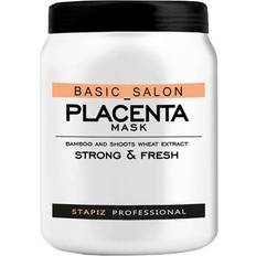 Basic Salon Placenta Mask