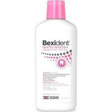 Sin alcohol Cuidado dental Isdin Bexident Sensitive Teeth 500ml