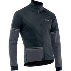 Northwave Extreme Cycling Jacket Men - Black