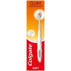 Colgate Bløde Tandbørster Colgate Gum Invigorate Soft