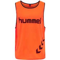 Hummel Canottiera Unisex Training Fundamental - Orange