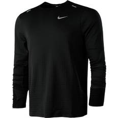 Nike Therma-FIT Repel Running Top Men - Black