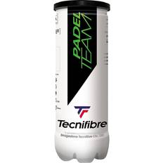 Palle da Padel Tecnifibre Team - 3 Palline