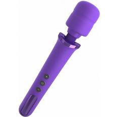 Magic wand rechargeable Sexleksaker Pipedream Fantasy for Her Rechargeable Power Wand