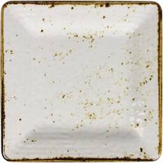 Square Dessert Plates Steelite Craft Dessert Plate 6pcs 17.8cm