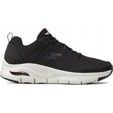 Skechers herr arch fit Skechers Arch Fit Titan M - Black/White