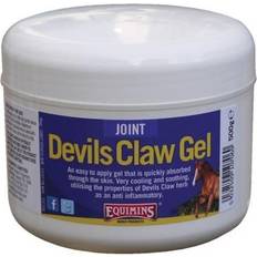 Equimins Devils Claw Gel 800g