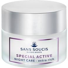 Special Active Night Care Extra Rich