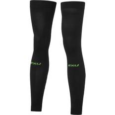 Leg recovery 2XU Recovery Flex Leg Sleeves Men - Black/Nero