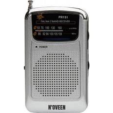 Radioer Noveen PR151/50