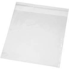 Gift Bags Cellophane16x16cm 200pcs