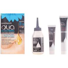 Leaping Bunny Bleach Garnier Lightener Olia