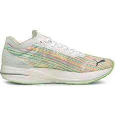 Puma Deviate Nitro Elite Racer SP M - White/Green Glare