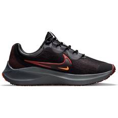 Nike Winflo 8 Shield 'Bronze Eclipse Redstone' - Black Men's