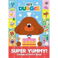 Hey Duggee: Super Yummy!